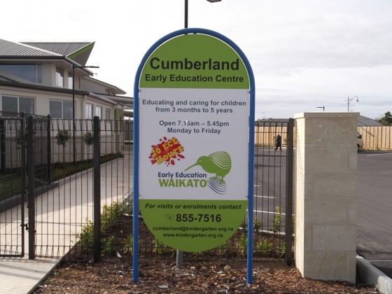 Cumberland Early Childhood Centre
