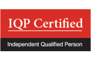 IQP Certified