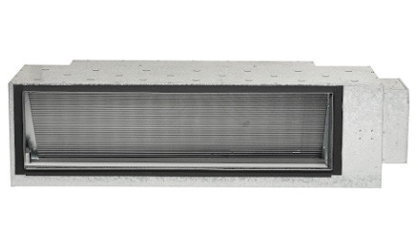 Premium Inverter Ducted