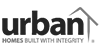 Urban Homes Logo
