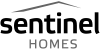 Sentinel Homes Logo