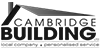 Cambridge Building Logo