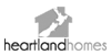 Heartland Homes Logo