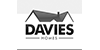 Davies Homes Logo
