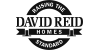 David Reid Logo