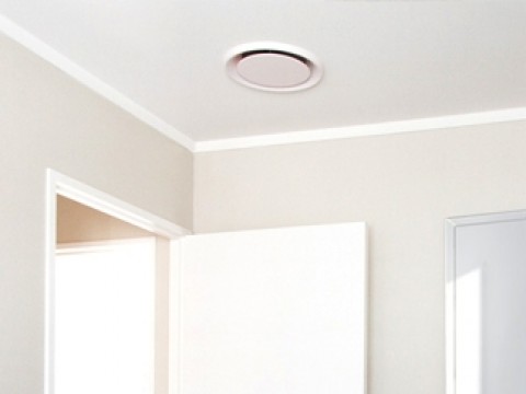 Ducted Systems
