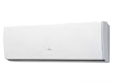 Fujitsu Hi-Wall Premier Plus Heat Pumps